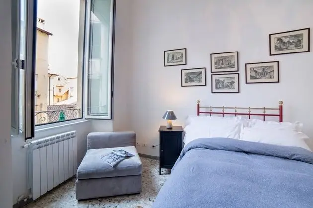 Çatı Katı (Loft), 4 Yatak Odası, Balkon
