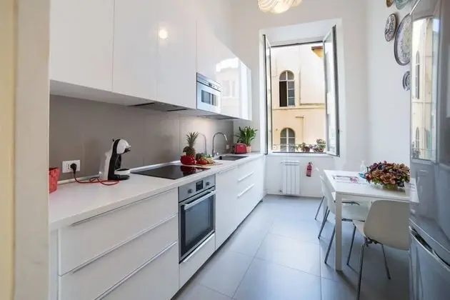 Çatı Katı (Loft), 4 Yatak Odası, Balkon
