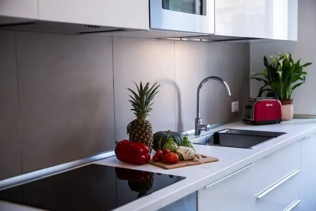 Çatı Katı (Loft), 4 Yatak Odası, Balkon