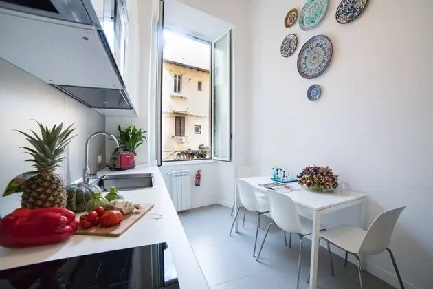Çatı Katı (Loft), 4 Yatak Odası, Balkon
