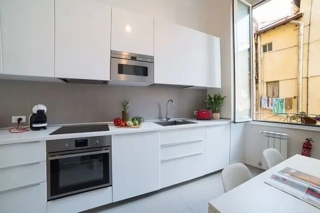 Çatı Katı (Loft), 4 Yatak Odası, Balkon