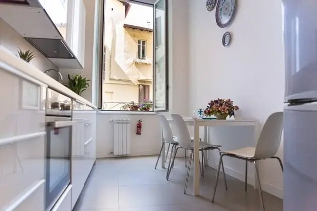 Çatı Katı (Loft), 4 Yatak Odası, Balkon
