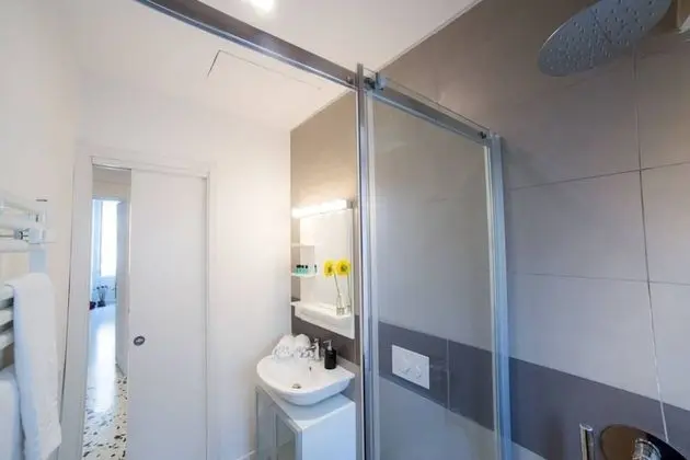 Çatı Katı (Loft), 4 Yatak Odası, Balkon