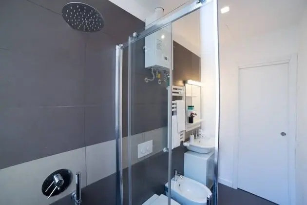 Çatı Katı (Loft), 4 Yatak Odası, Balkon