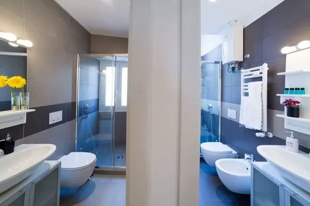 Çatı Katı (Loft), 4 Yatak Odası, Balkon