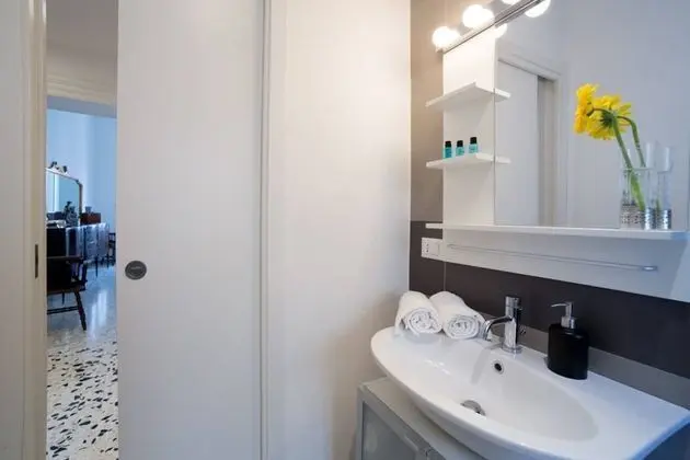 Çatı Katı (Loft), 4 Yatak Odası, Balkon