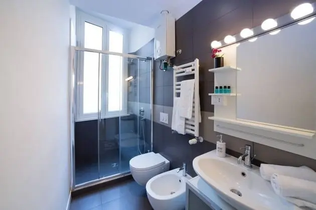 Çatı Katı (Loft), 4 Yatak Odası, Balkon