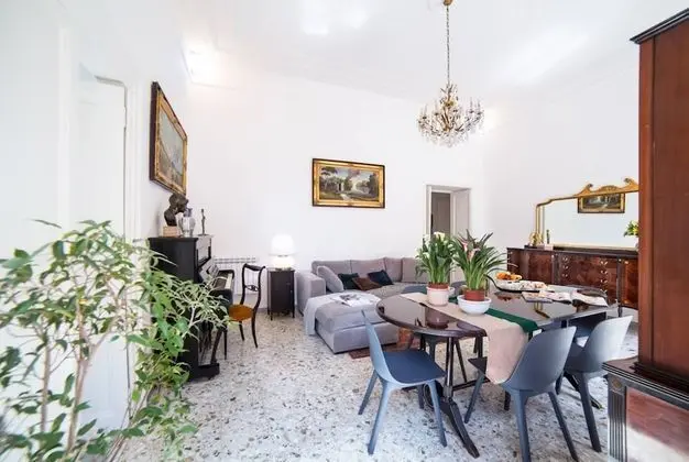 Çatı Katı (Loft), 4 Yatak Odası, Balkon