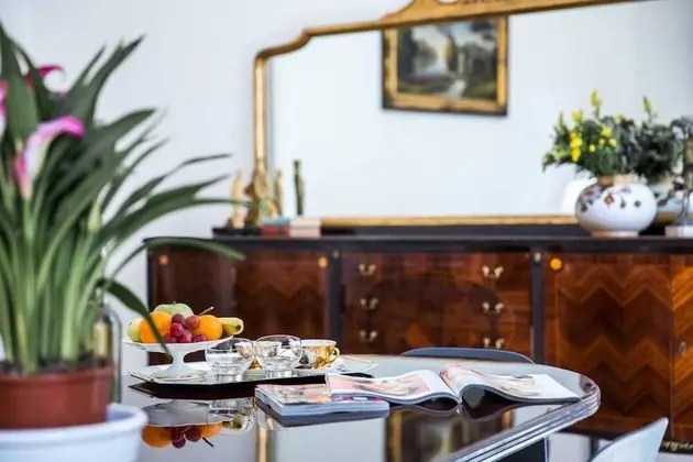 Çatı Katı (Loft), 4 Yatak Odası, Balkon