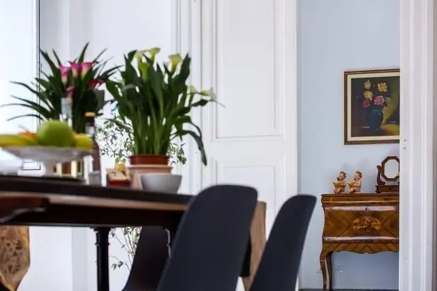 Çatı Katı (Loft), 4 Yatak Odası, Balkon