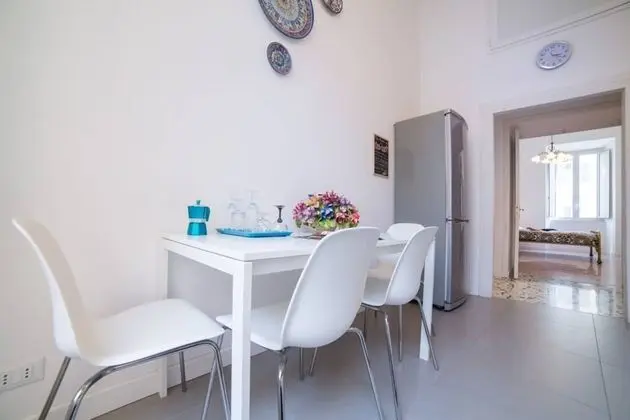 Çatı Katı (Loft), 4 Yatak Odası, Balkon