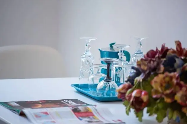 Çatı Katı (Loft), 4 Yatak Odası, Balkon