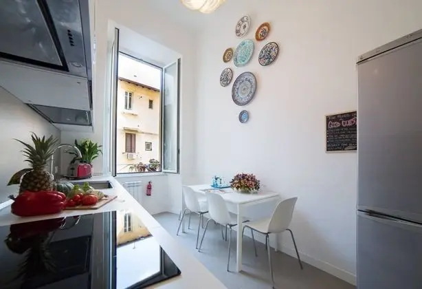 Çatı Katı (Loft), 4 Yatak Odası, Balkon