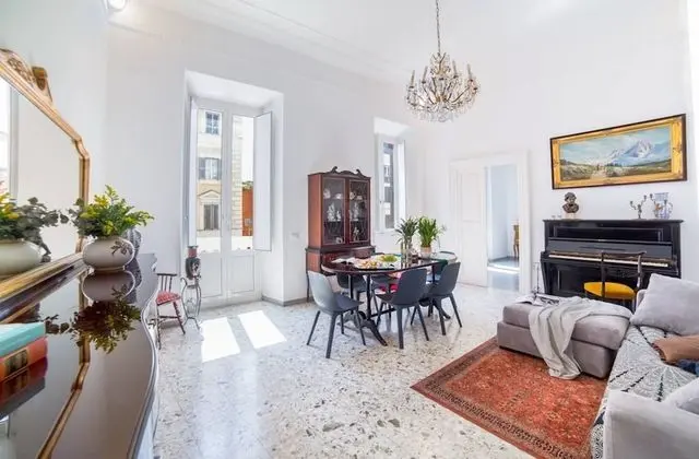 Çatı Katı (Loft), 4 Yatak Odası, Balkon