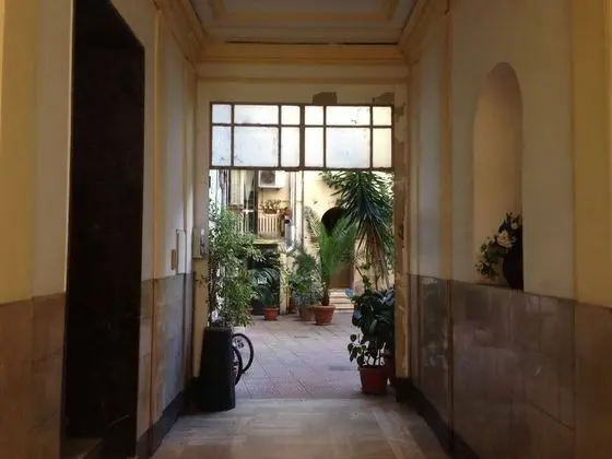 Çatı Katı (Loft), 4 Yatak Odası, Balkon