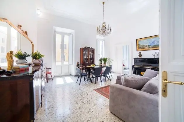 Çatı Katı (Loft), 4 Yatak Odası, Balkon