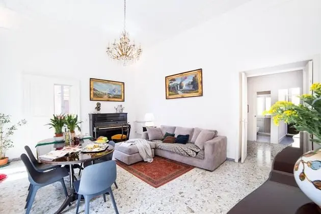 Çatı Katı (Loft), 4 Yatak Odası, Balkon