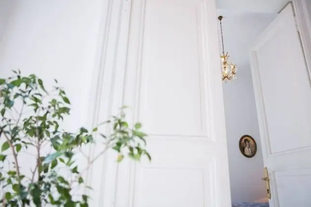 Çatı Katı (Loft), 4 Yatak Odası, Balkon