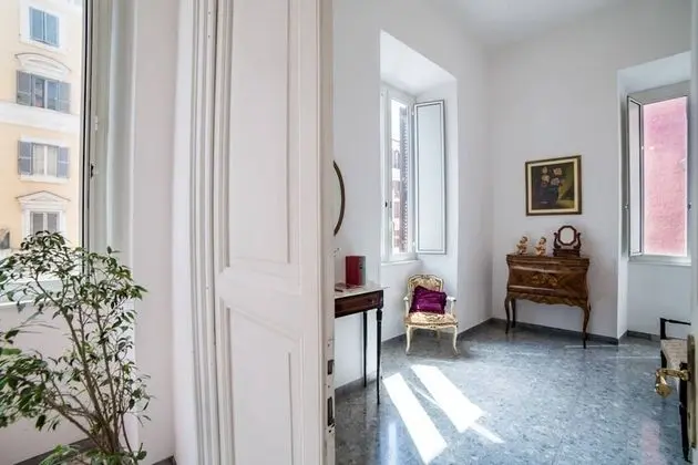 Çatı Katı (Loft), 4 Yatak Odası, Balkon