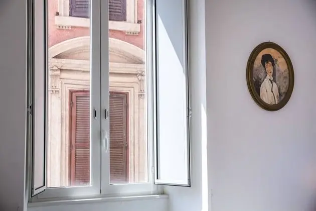 Çatı Katı (Loft), 4 Yatak Odası, Balkon