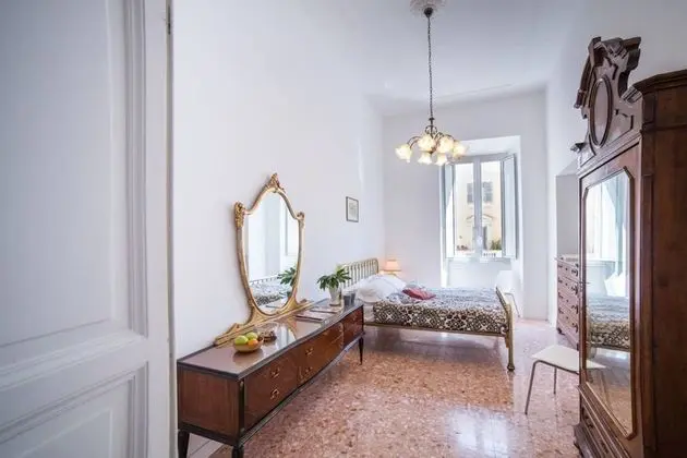 Çatı Katı (Loft), 4 Yatak Odası, Balkon