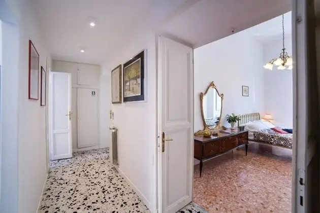 Çatı Katı (Loft), 4 Yatak Odası, Balkon