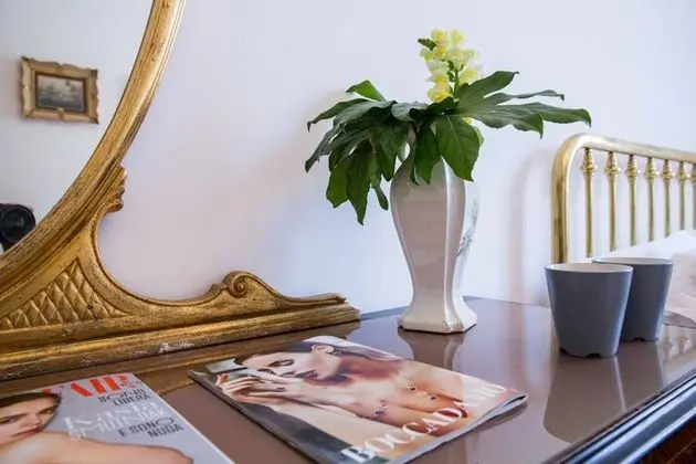 Çatı Katı (Loft), 4 Yatak Odası, Balkon