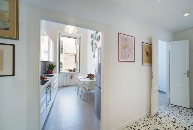 Çatı Katı (Loft), 4 Yatak Odası, Balkon