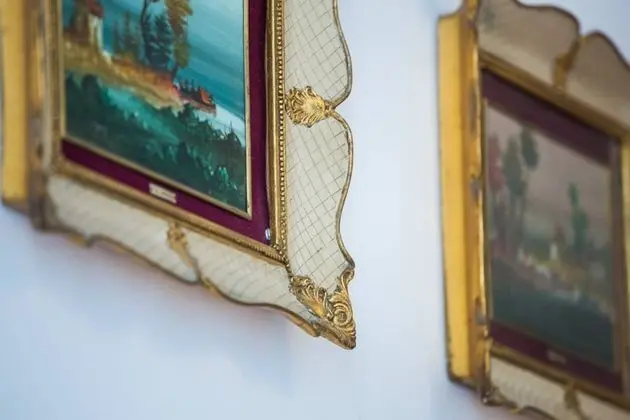 Çatı Katı (Loft), 4 Yatak Odası, Balkon