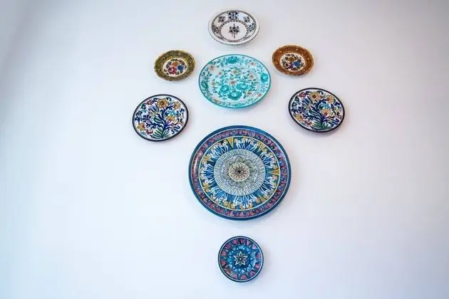 Çatı Katı (Loft), 4 Yatak Odası, Balkon