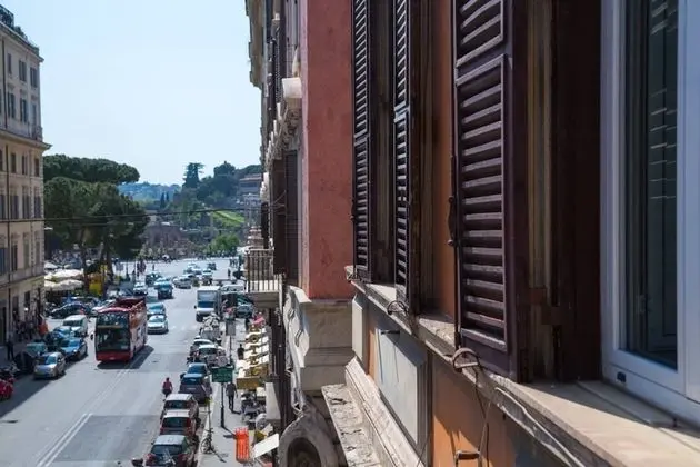 Çatı Katı (Loft), 4 Yatak Odası, Balkon