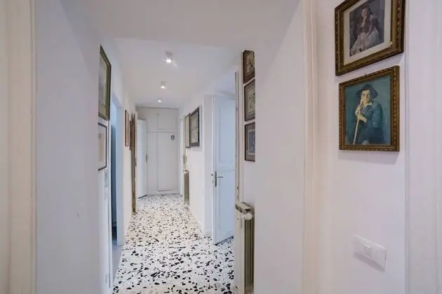 Çatı Katı (Loft), 4 Yatak Odası, Balkon