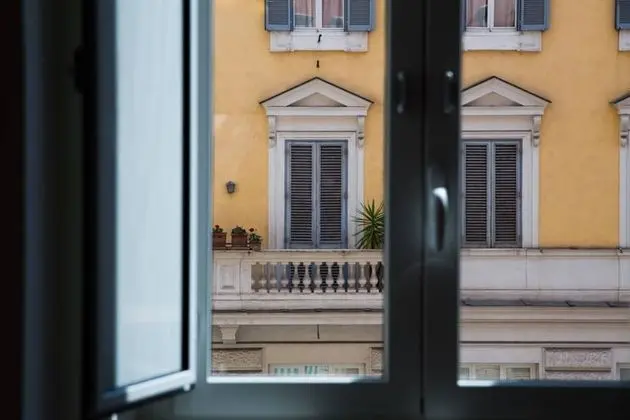 Çatı Katı (Loft), 4 Yatak Odası, Balkon