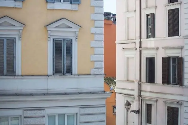 Çatı Katı (Loft), 4 Yatak Odası, Balkon