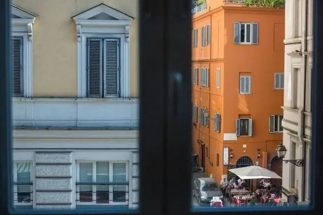 Çatı Katı (Loft), 4 Yatak Odası, Balkon