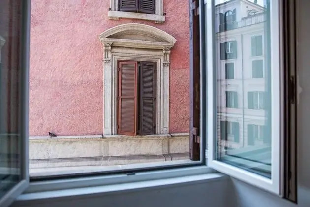 Çatı Katı (Loft), 4 Yatak Odası, Balkon