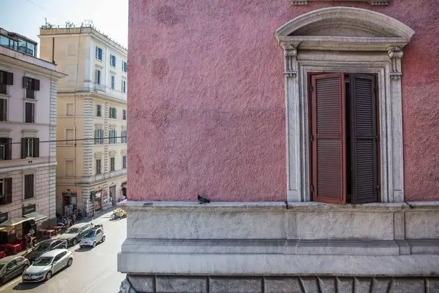 Çatı Katı (Loft), 4 Yatak Odası, Balkon