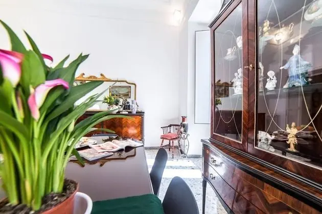 Çatı Katı (Loft), 4 Yatak Odası, Balkon