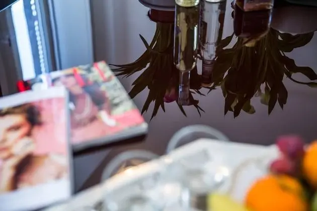 Çatı Katı (Loft), 4 Yatak Odası, Balkon