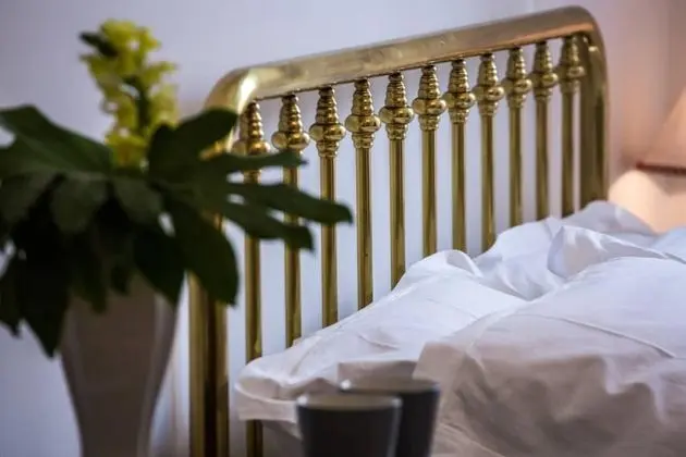 Çatı Katı (Loft), 4 Yatak Odası, Balkon