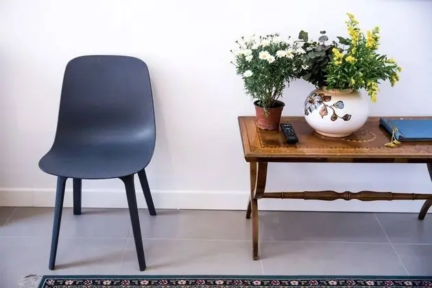 Çatı Katı (Loft), 4 Yatak Odası, Balkon