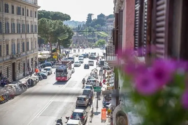 Çatı Katı (Loft), 4 Yatak Odası, Balkon