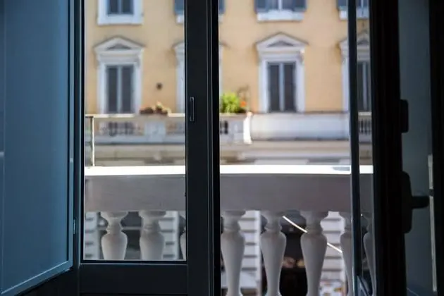 Çatı Katı (Loft), 4 Yatak Odası, Balkon