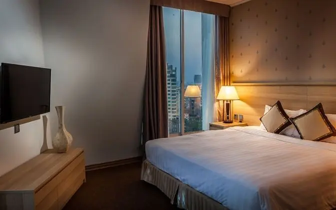 Presidential Oda (Suite)