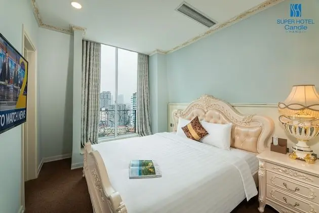 Presidential Oda (Suite)