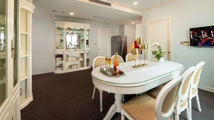 Presidential Oda (Suite)