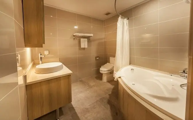 Presidential Oda (Suite)