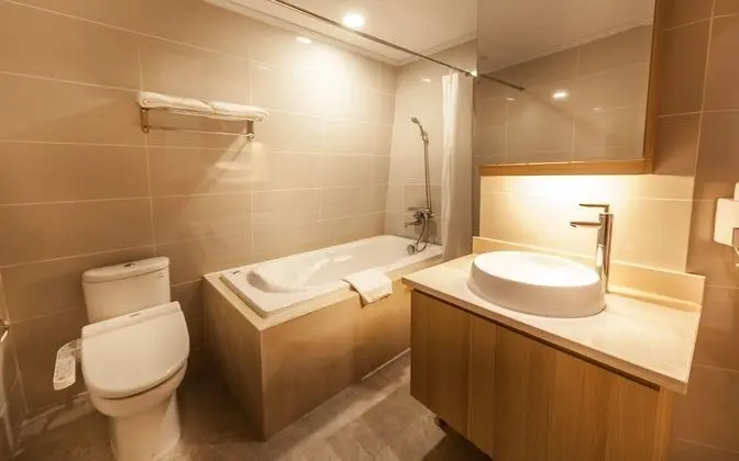 Presidential Oda (Suite)