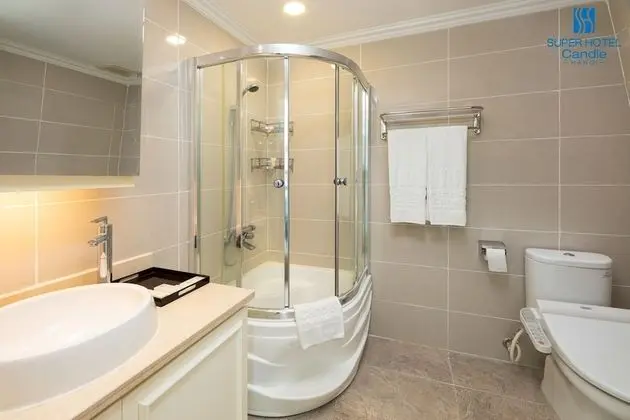 Presidential Oda (Suite)
