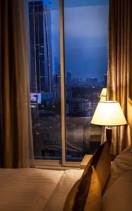 Presidential Oda (Suite)